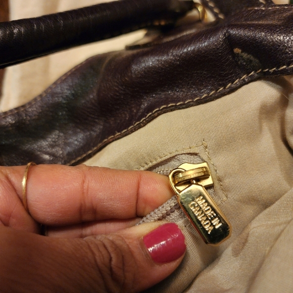 Roots bag - New Lauren bag - Picture 6 of 7